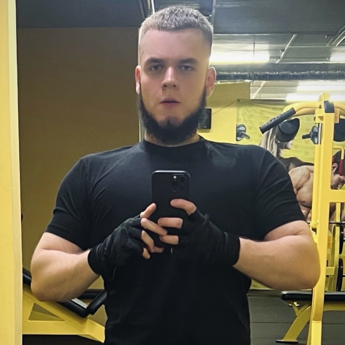 Александр Горожанин