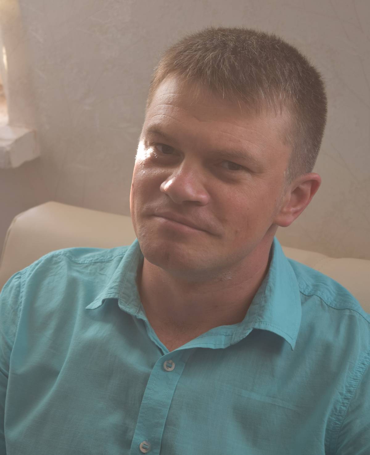 Дмитрий Ермаков | Сетка — социальная сеть от hh.ru