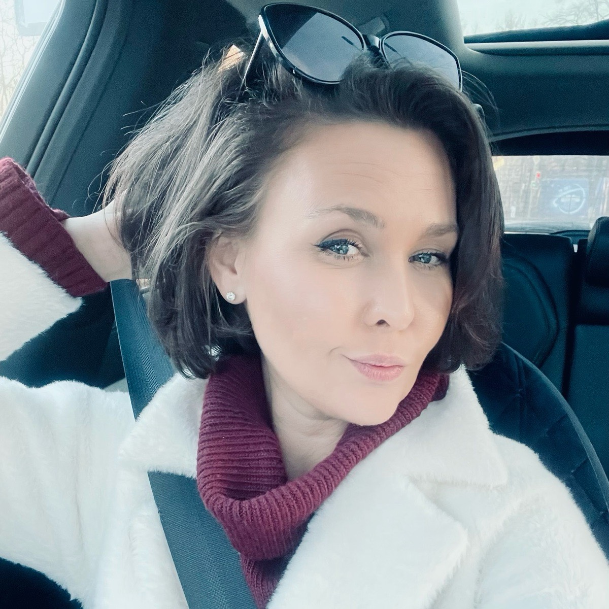Светлана Казак