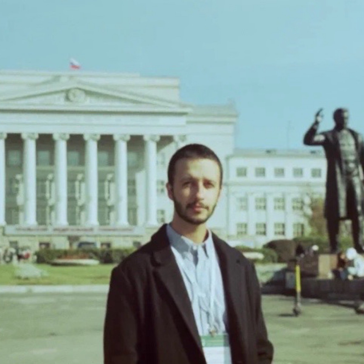 Дмитрий Дьяченко