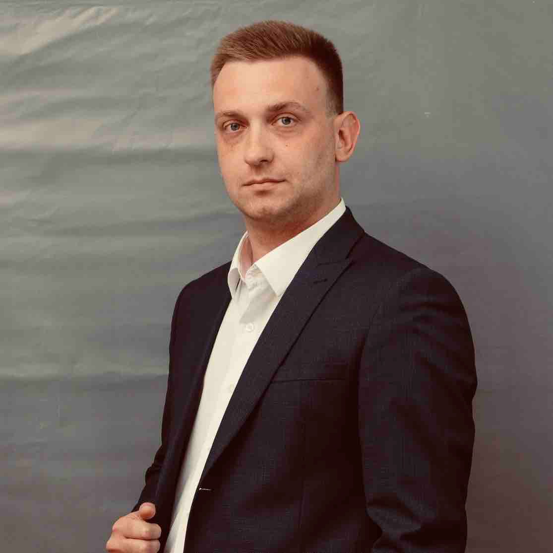 Лев Нарышкин