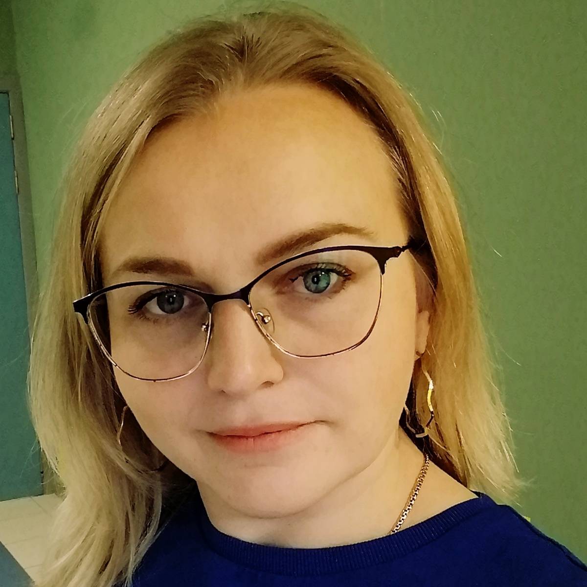 Марина Сизова