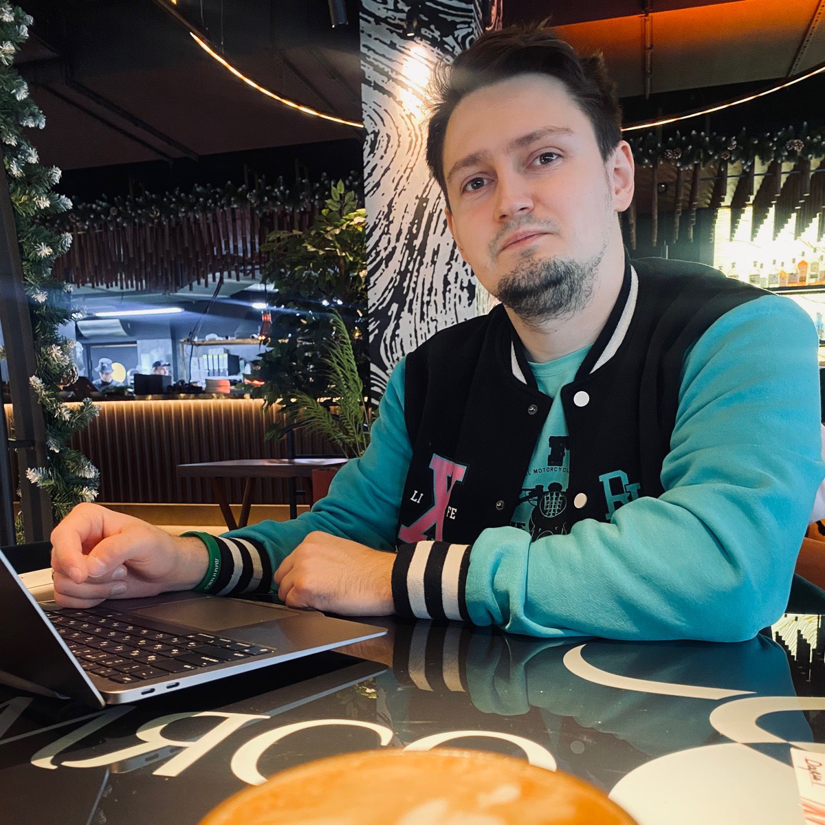 Михаил Лабаев