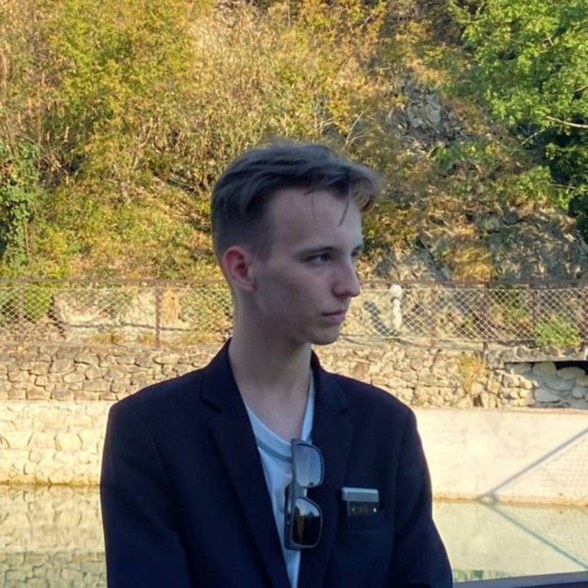 Артем Ушаков | Сетка — социальная сеть от hh.ru