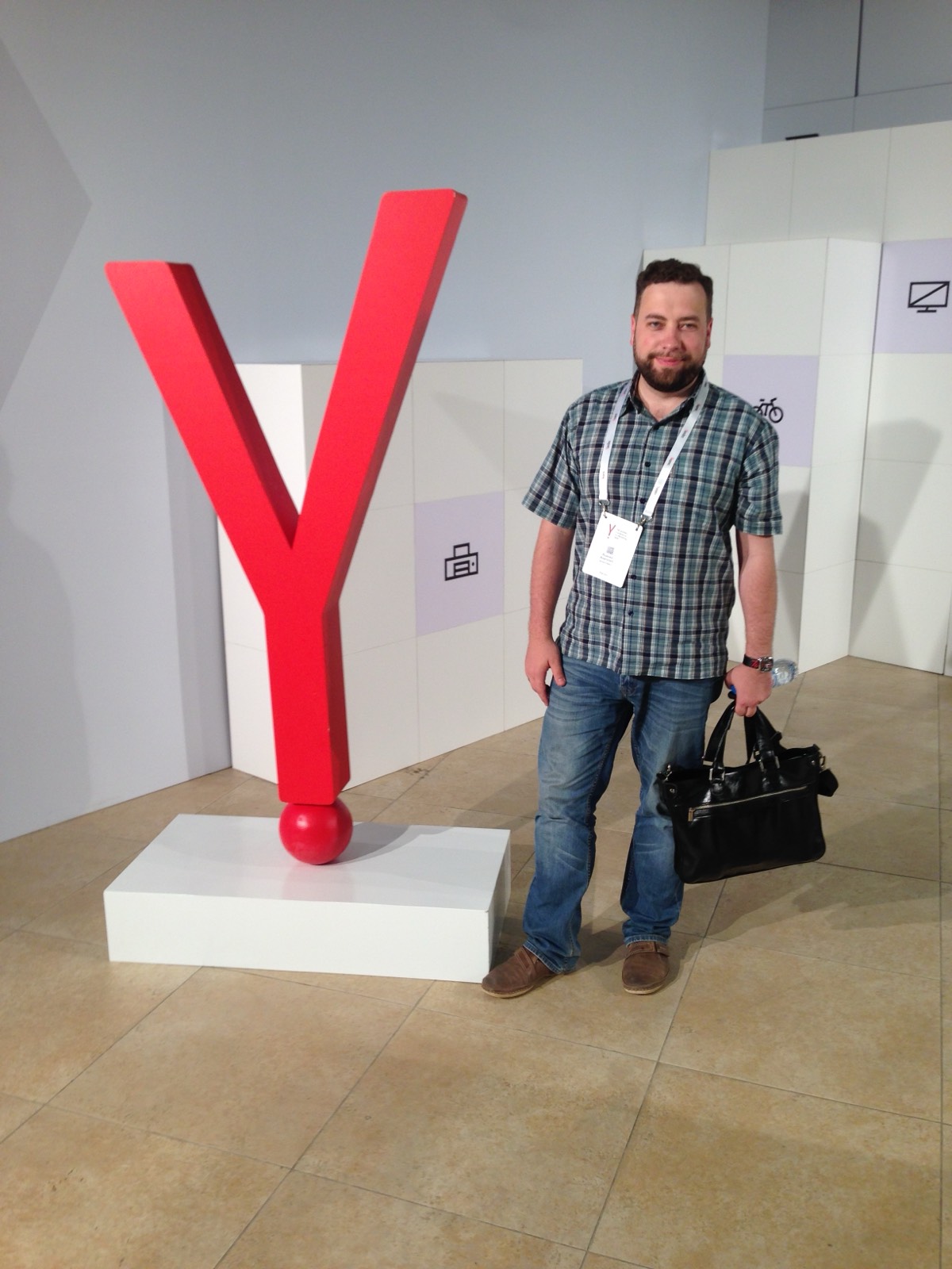 Анатолий Ященко | Сетка — социальная сеть от hh.ru