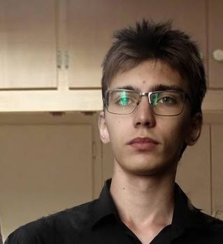 Алексей Тищенко