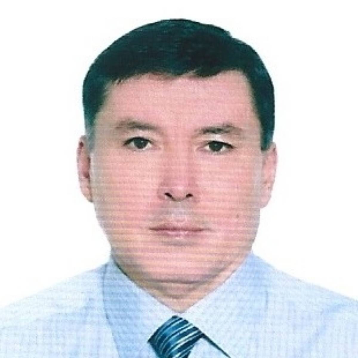 Даулет Сайденов