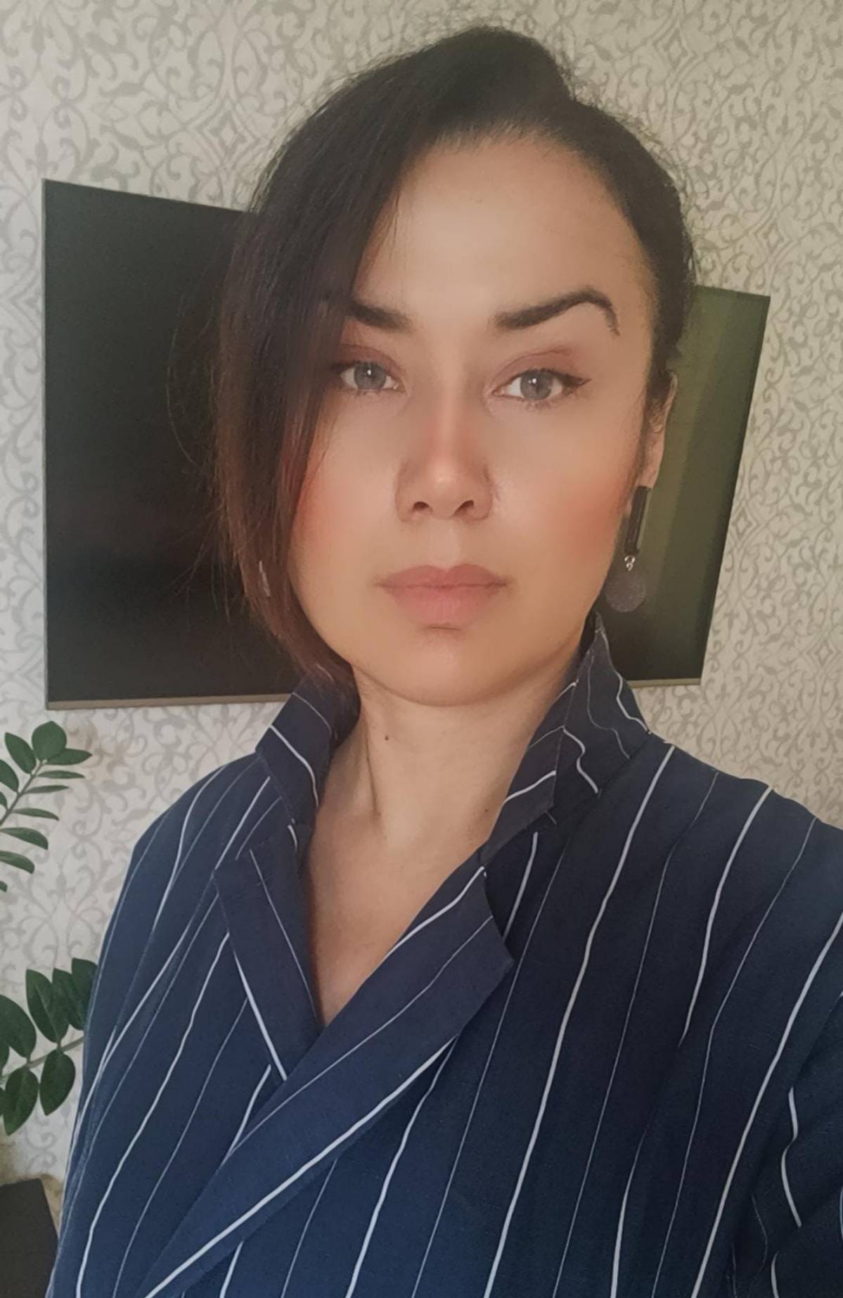 Айгуль Тарасова