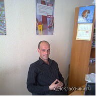 Аликсей Маясов