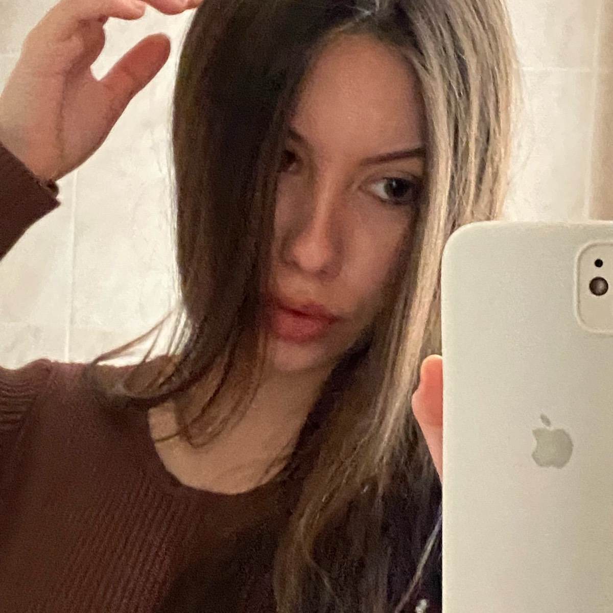 Марина Иванова
