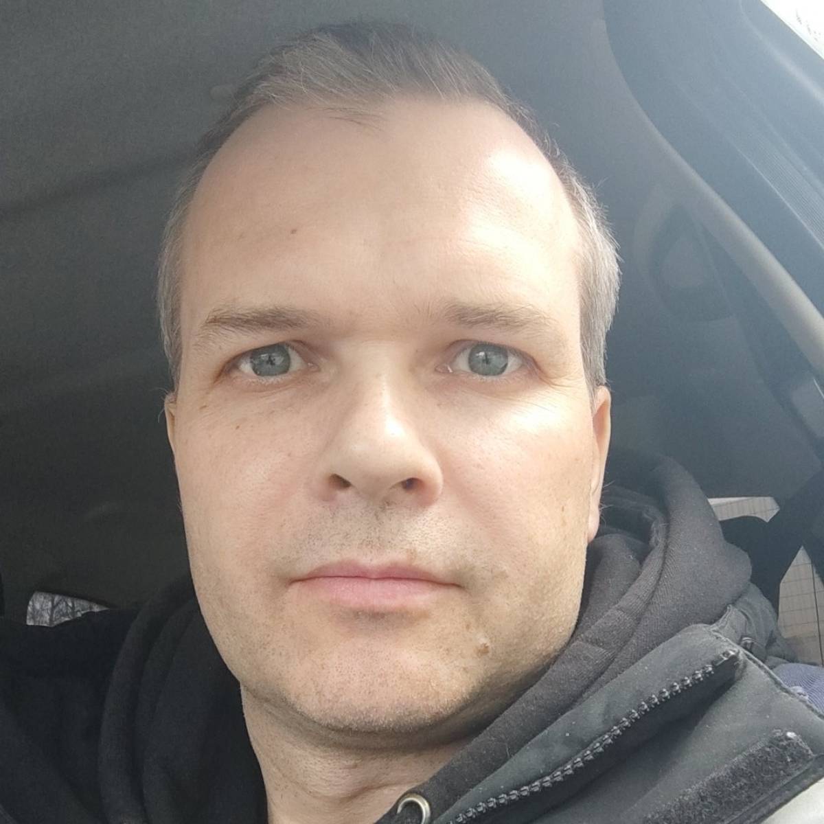 Алексей Озеров