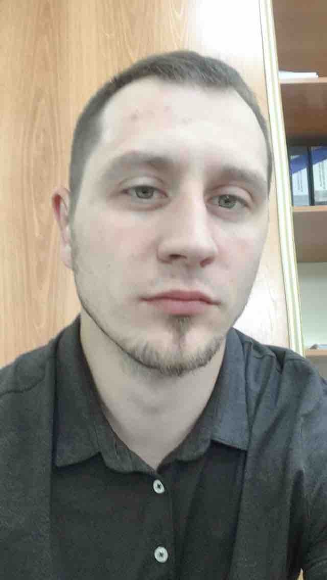 Игорь Поляков