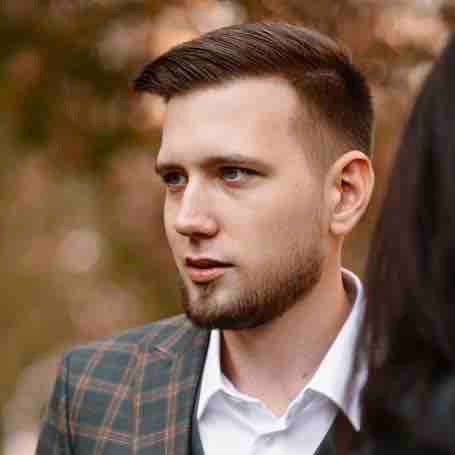 Никита Жилков | Сетка — социальная сеть от hh.ru