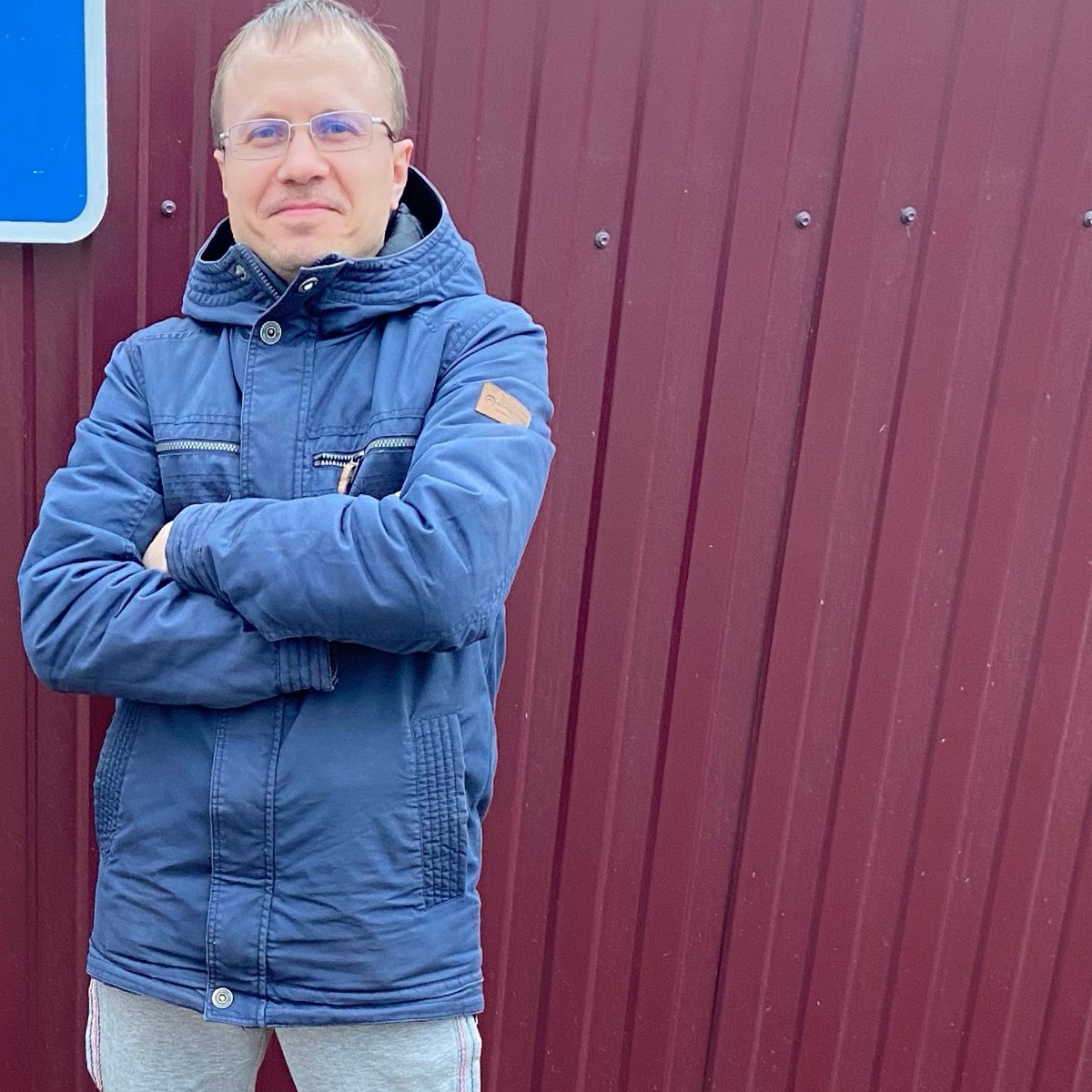 Павел Пежемский | Сетка — социальная сеть от hh.ru