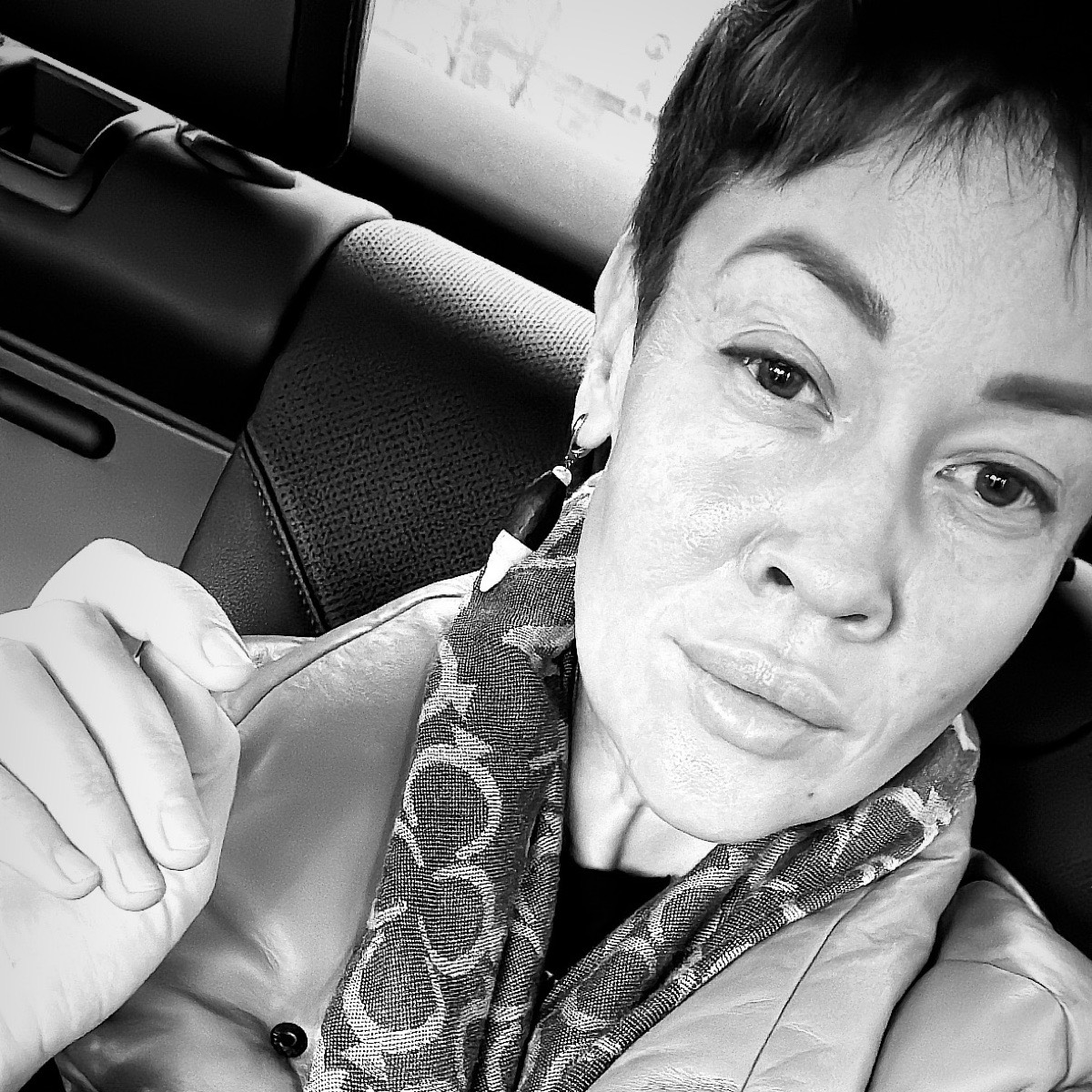 Елена Малахова