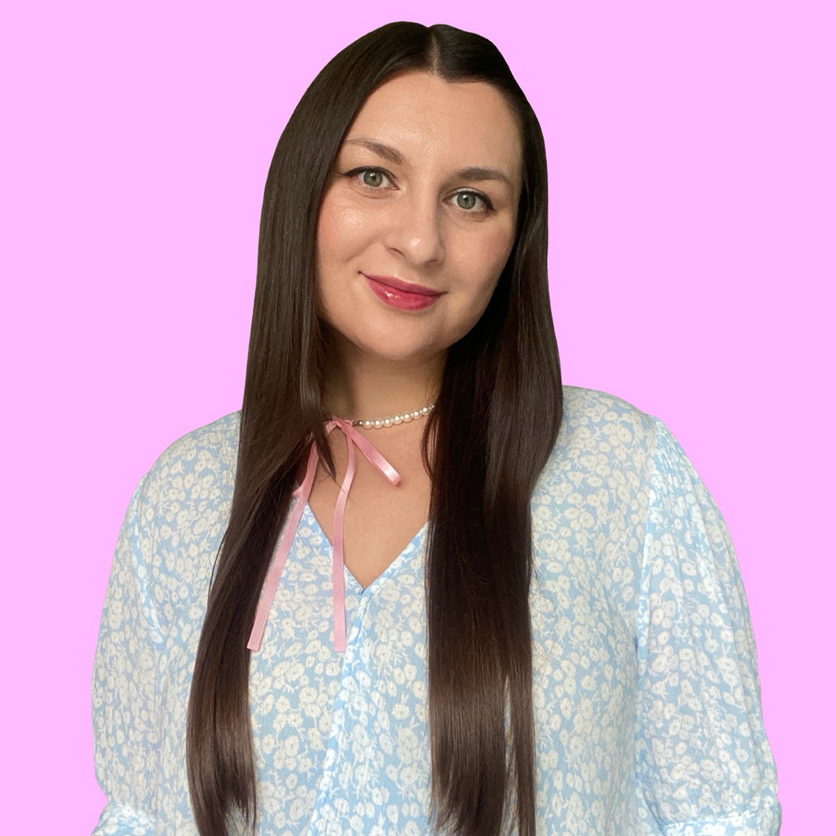 Полина Шальма