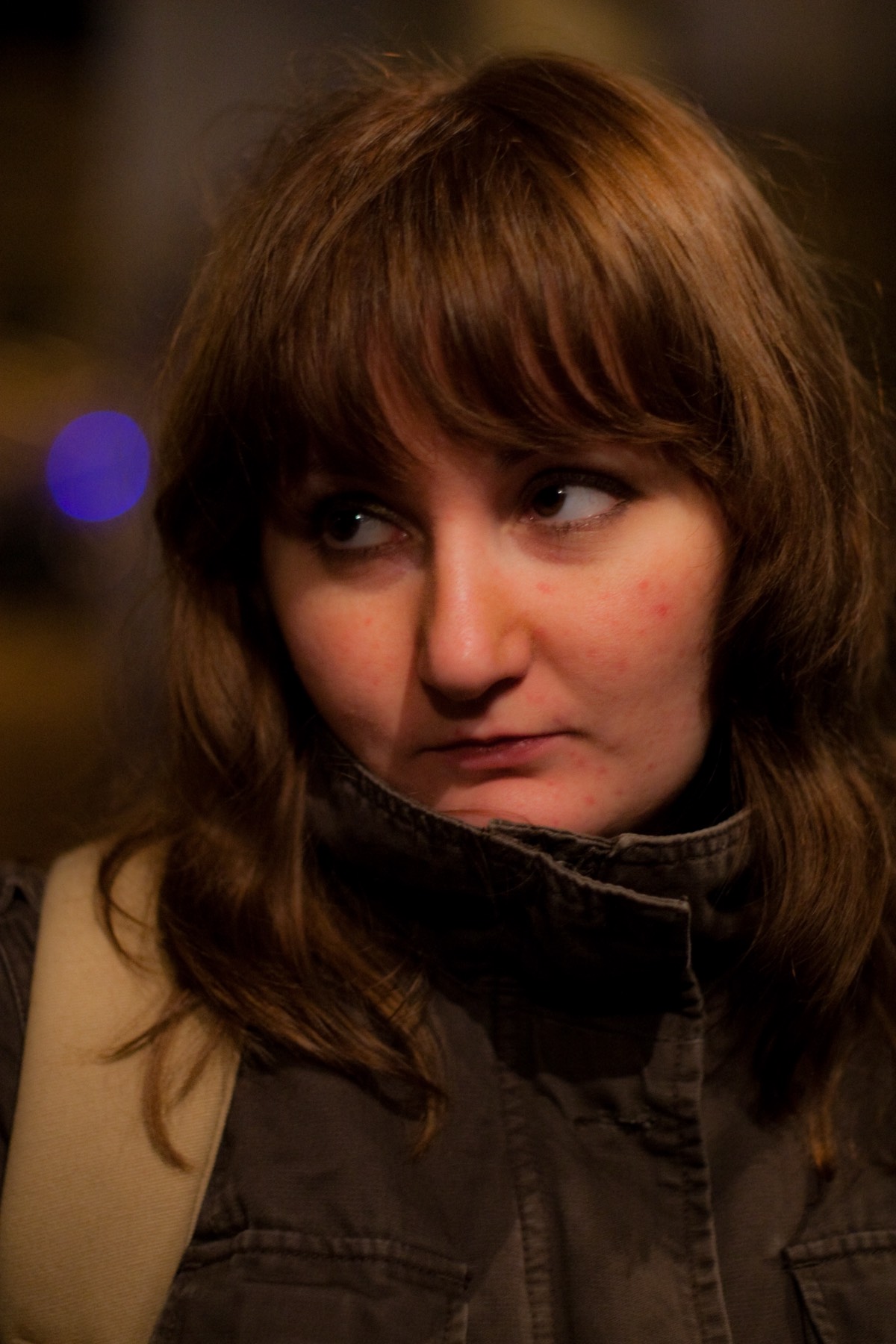 Алина Курамшина