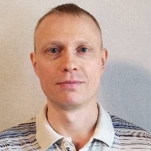 Сергей Бутаков