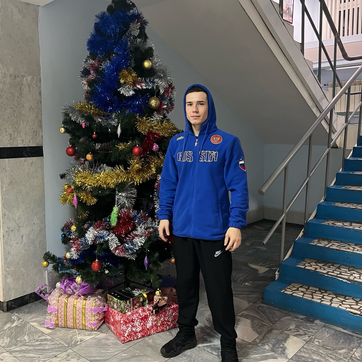 Александр Волкановский