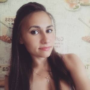 Анастасия Буравенкова