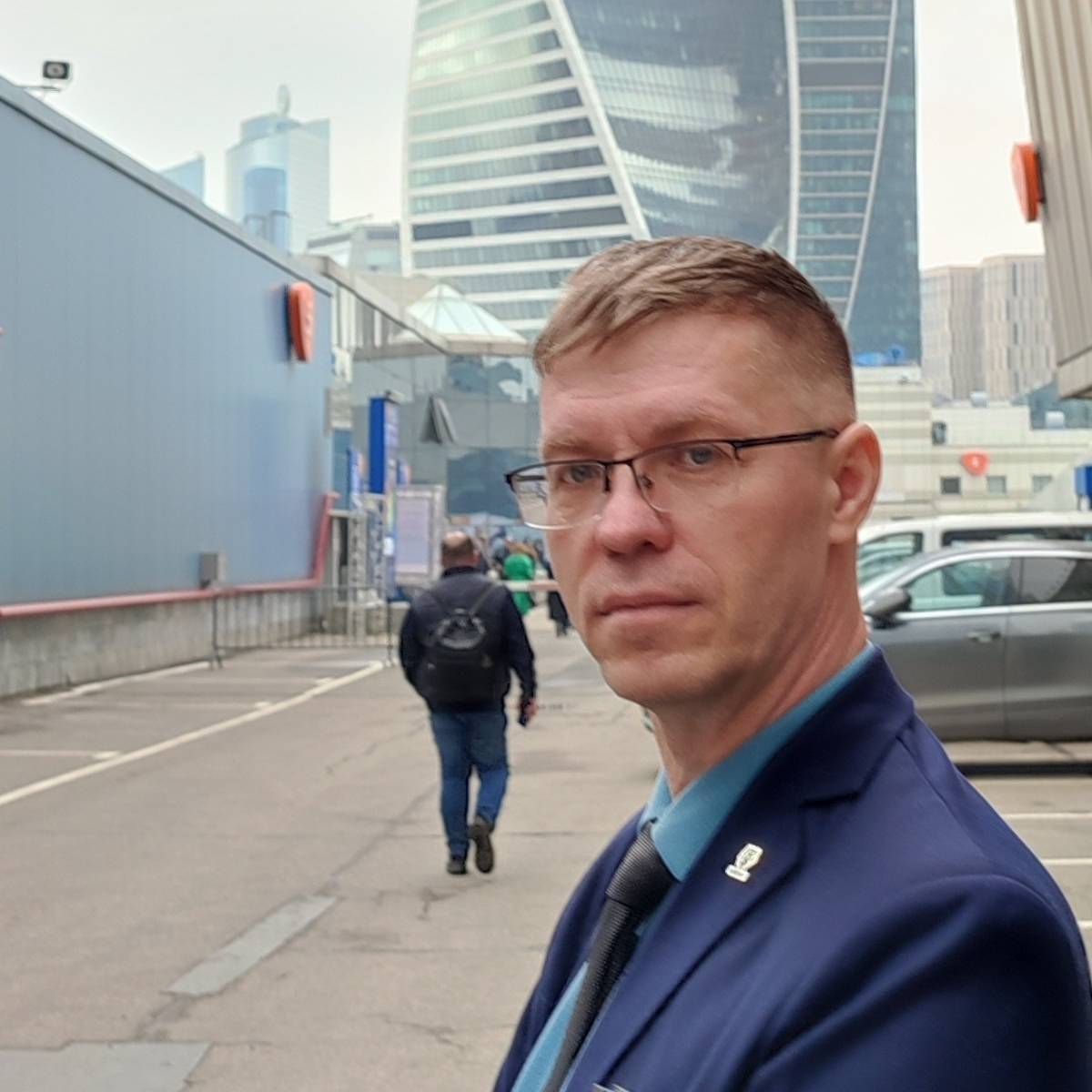 Вячеслав Буторин