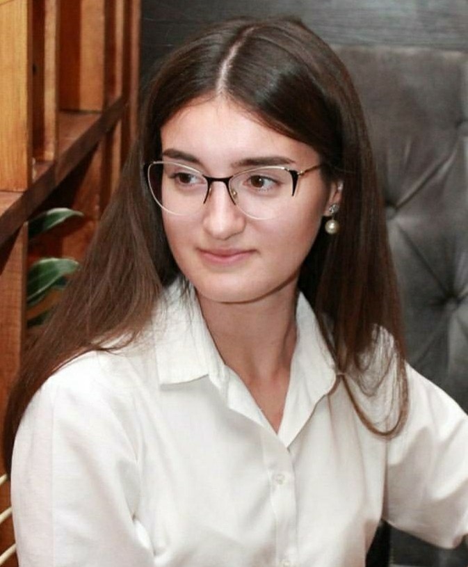 Кимечева Майя