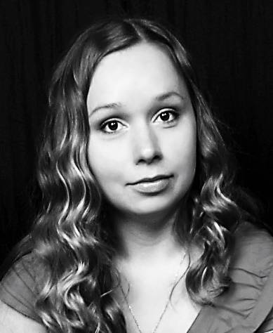 Марина Вознесенская