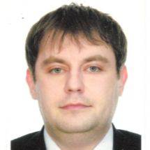 Александр Чернышев