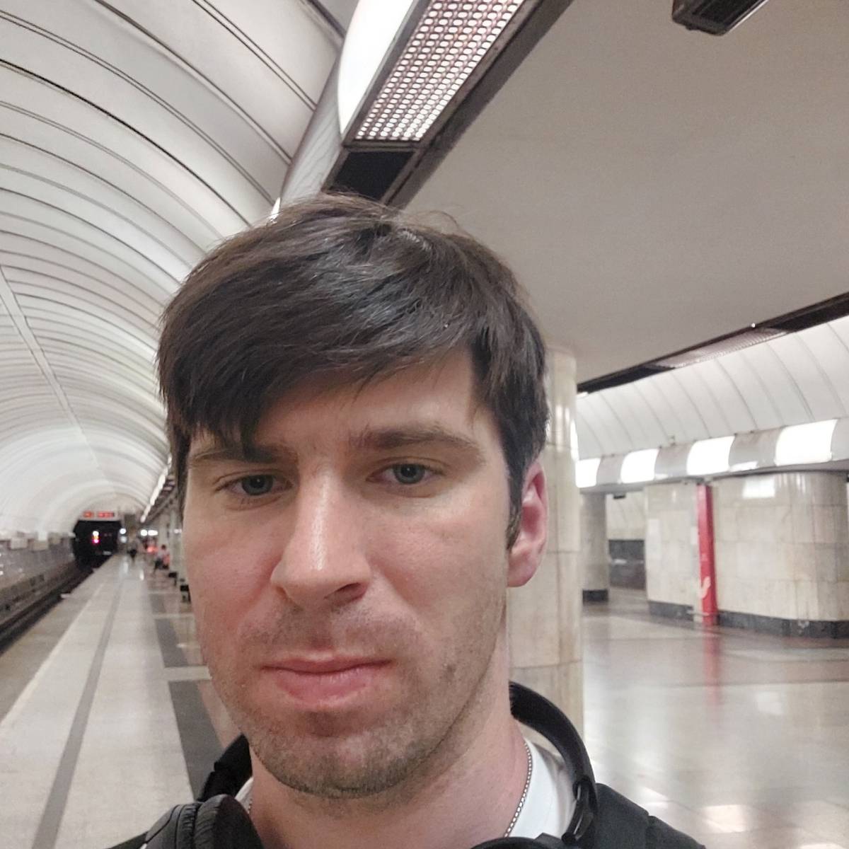 Александр Барклаев