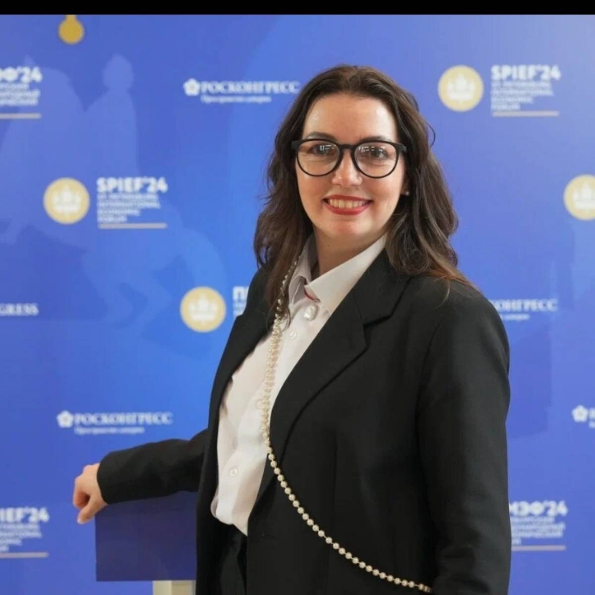 Полина Андреева