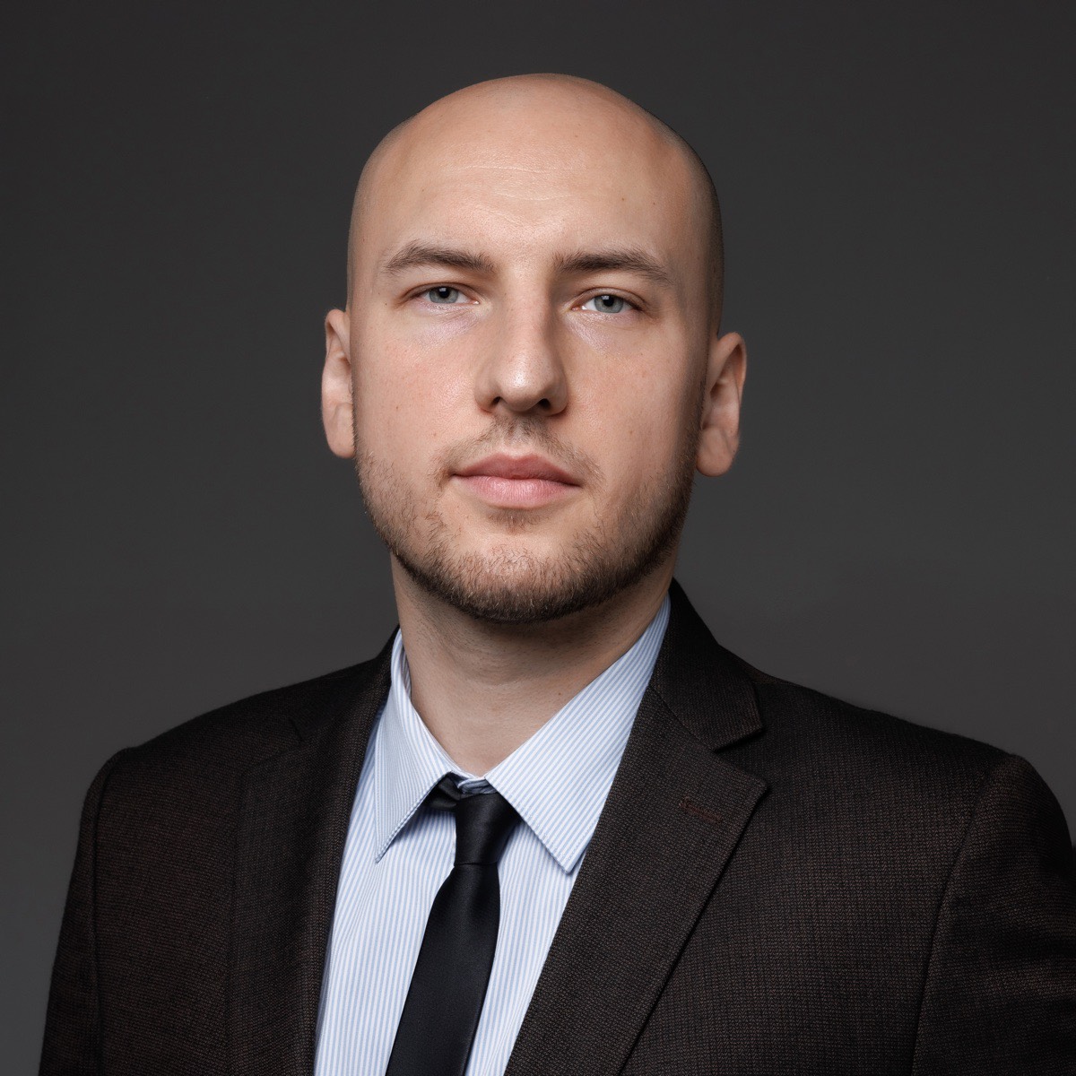 Алексей Хромов | Сетка — социальная сеть от hh.ru