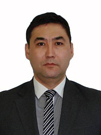 Бахтиёр Садиков | Сетка — социальная сеть от hh.ru