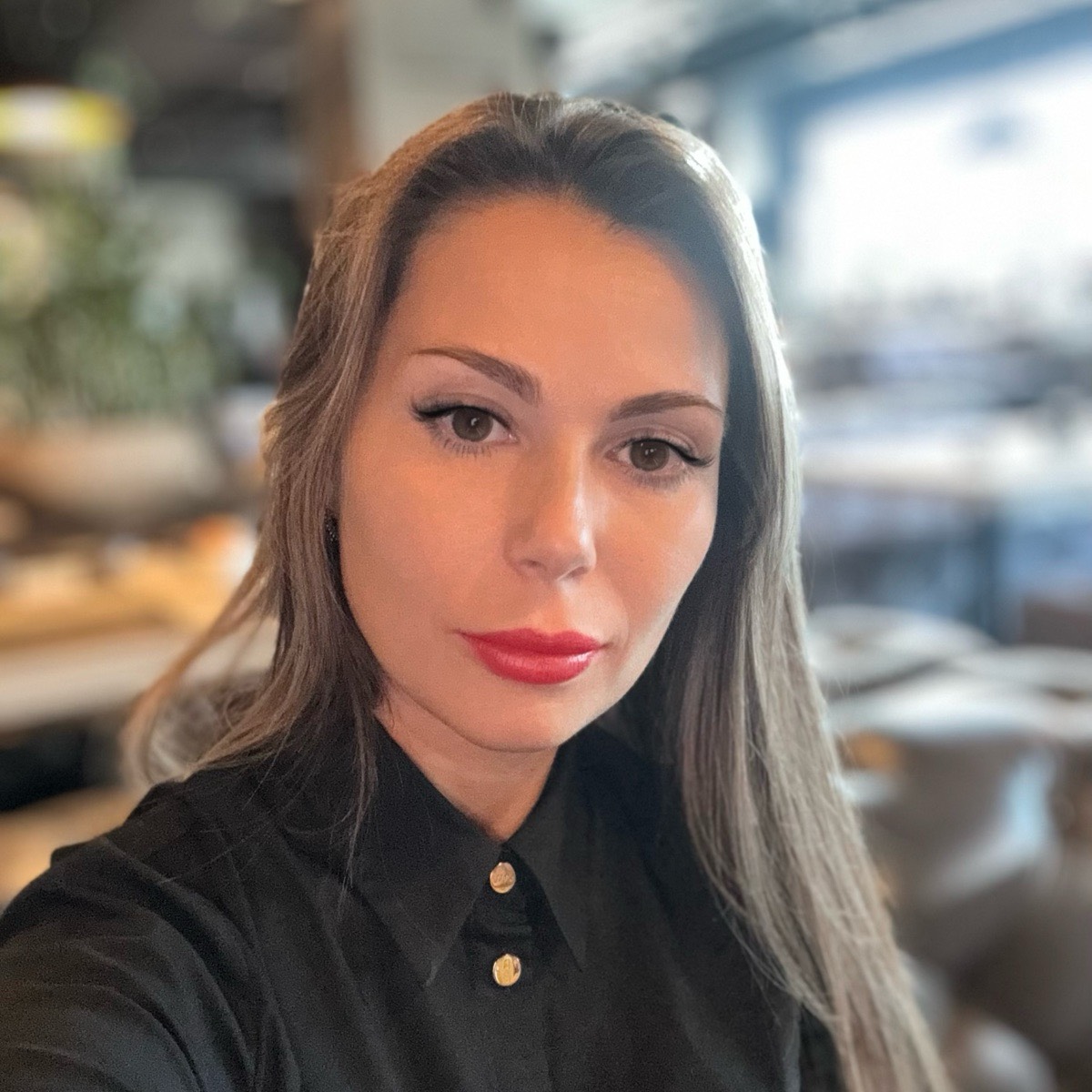 Юлия Кривова