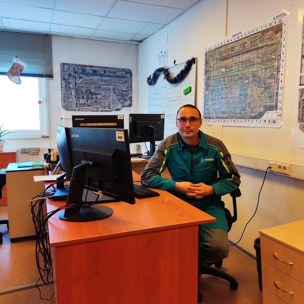 Руслан Нигматуллин | Сетка — социальная сеть от hh.ru