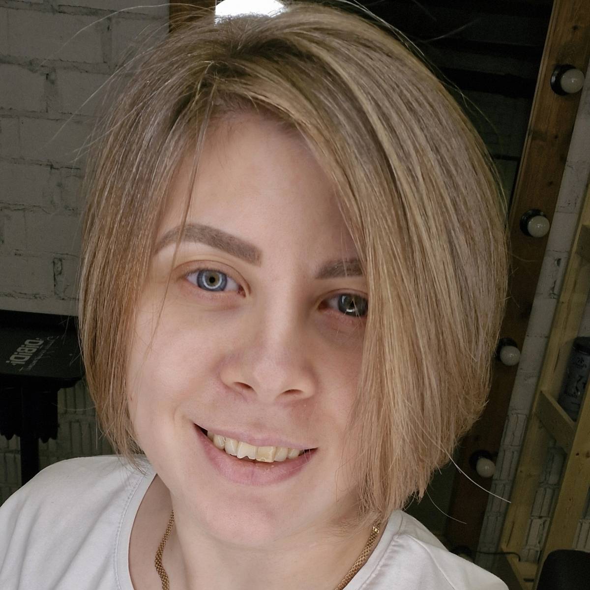 Ульяна Куляшова