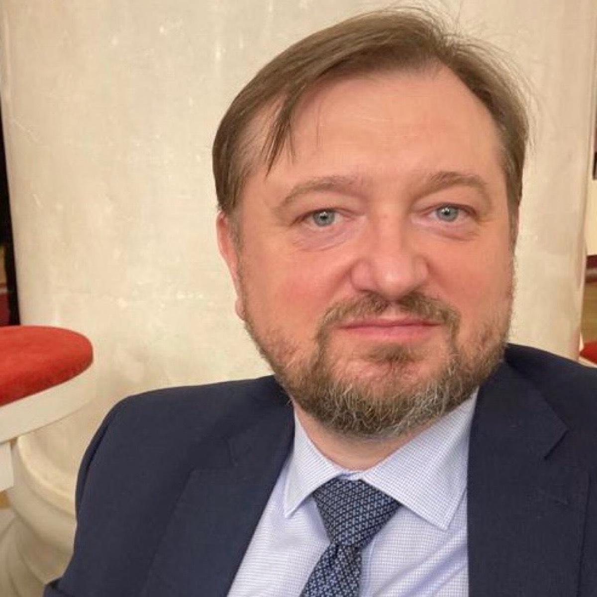 Игорь Афанасьев | Сетка — социальная сеть от hh.ru