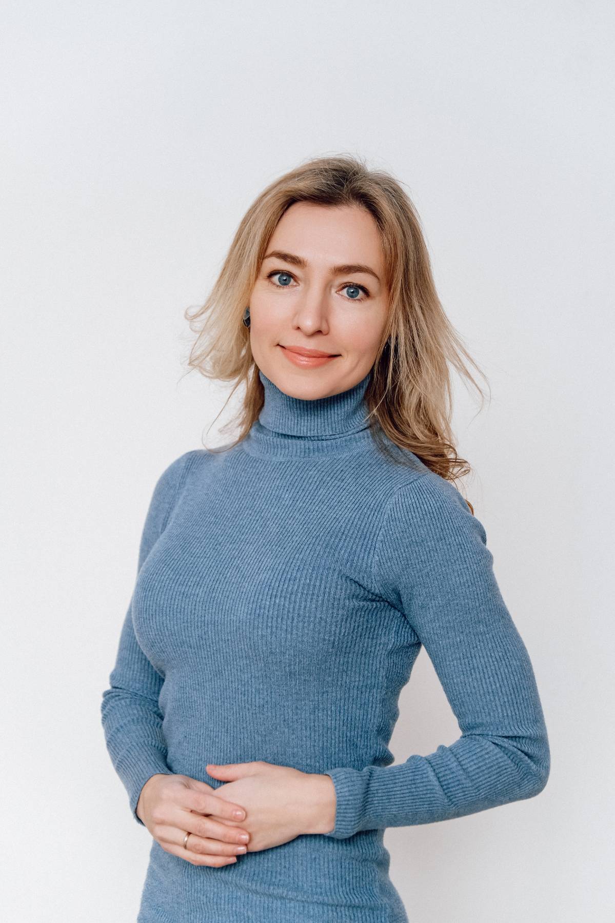 Татьяна Поздеева