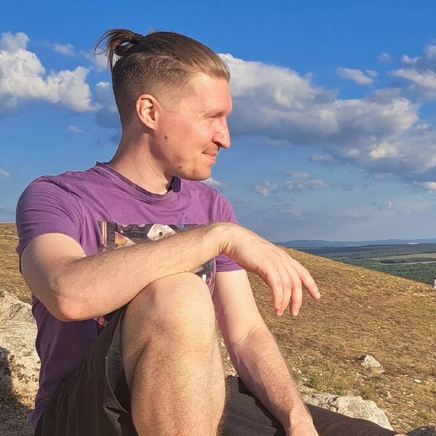 Максим Сорокин | Сетка — социальная сеть от hh.ru