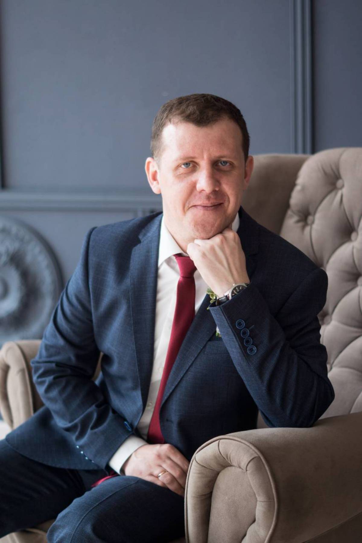 Алексей Панкратов | Сетка — социальная сеть от hh.ru