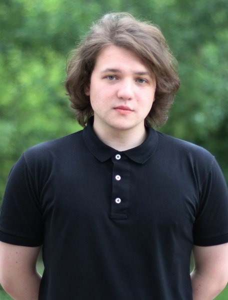 Алексей Плешков