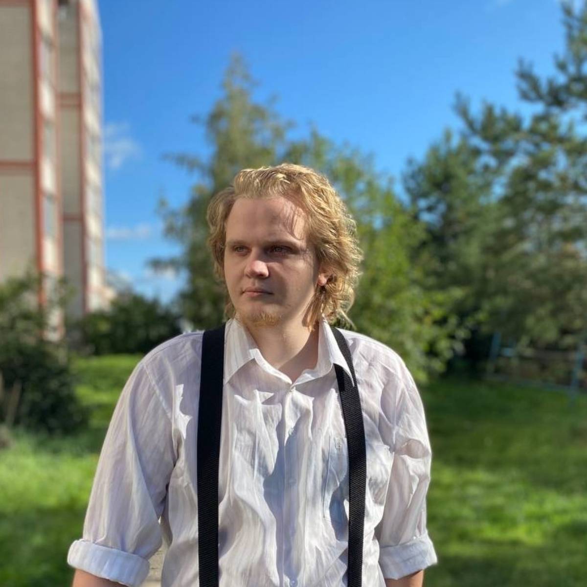 Тимофей Мешков | Сетка — социальная сеть от hh.ru