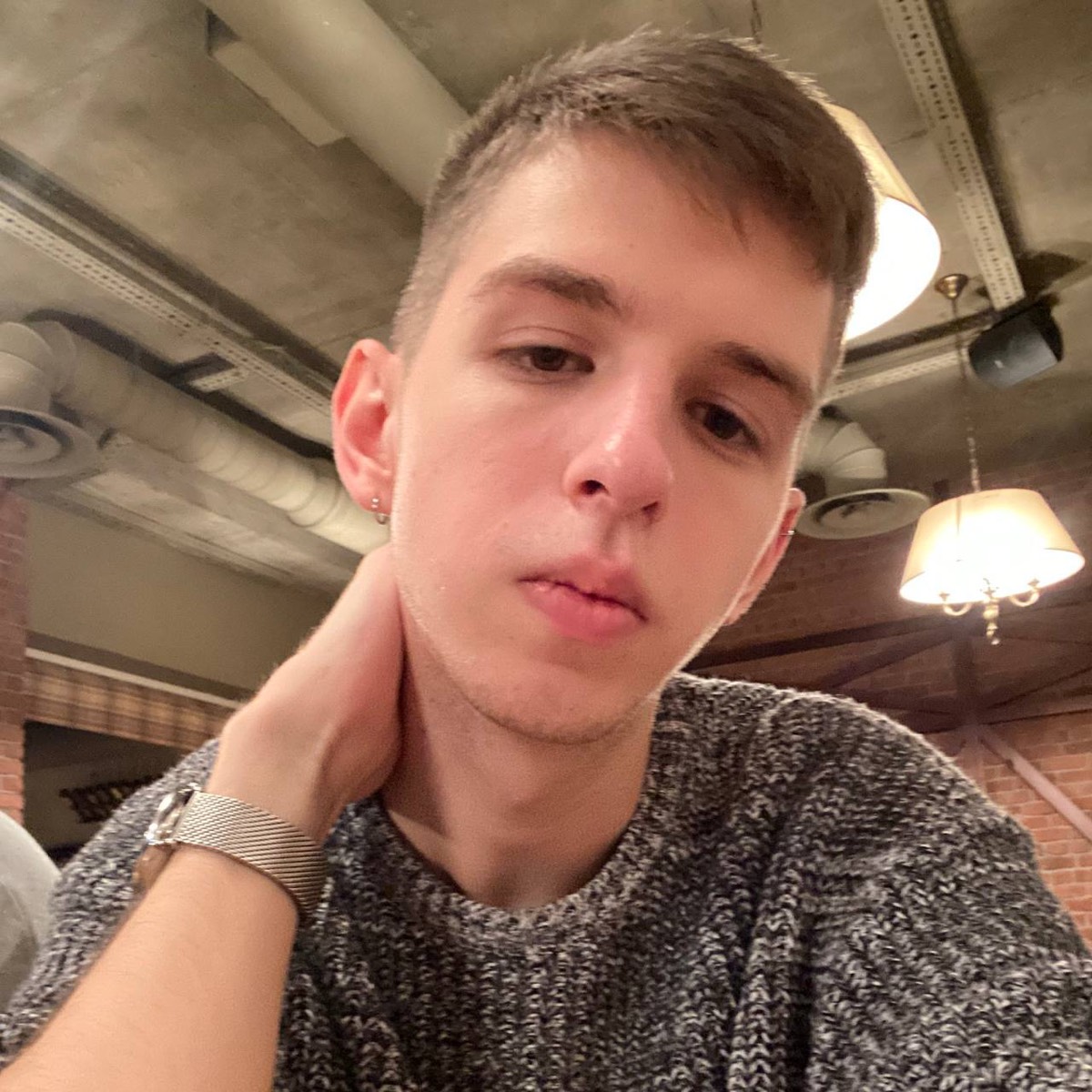 Тимофей Татур