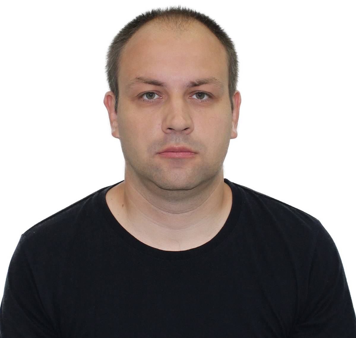 Виктор Стуков