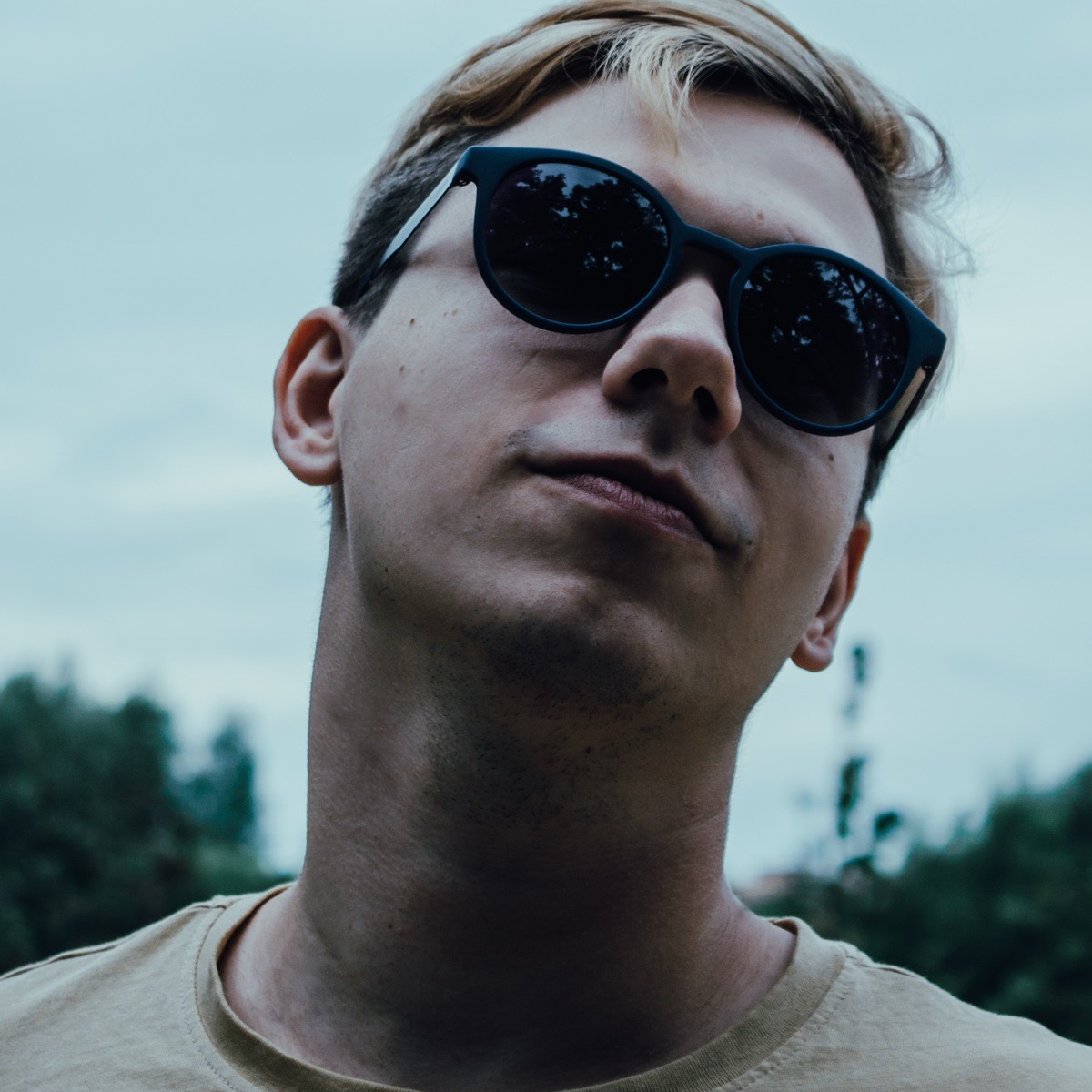 Андрей Струнин | Сетка — социальная сеть от hh.ru