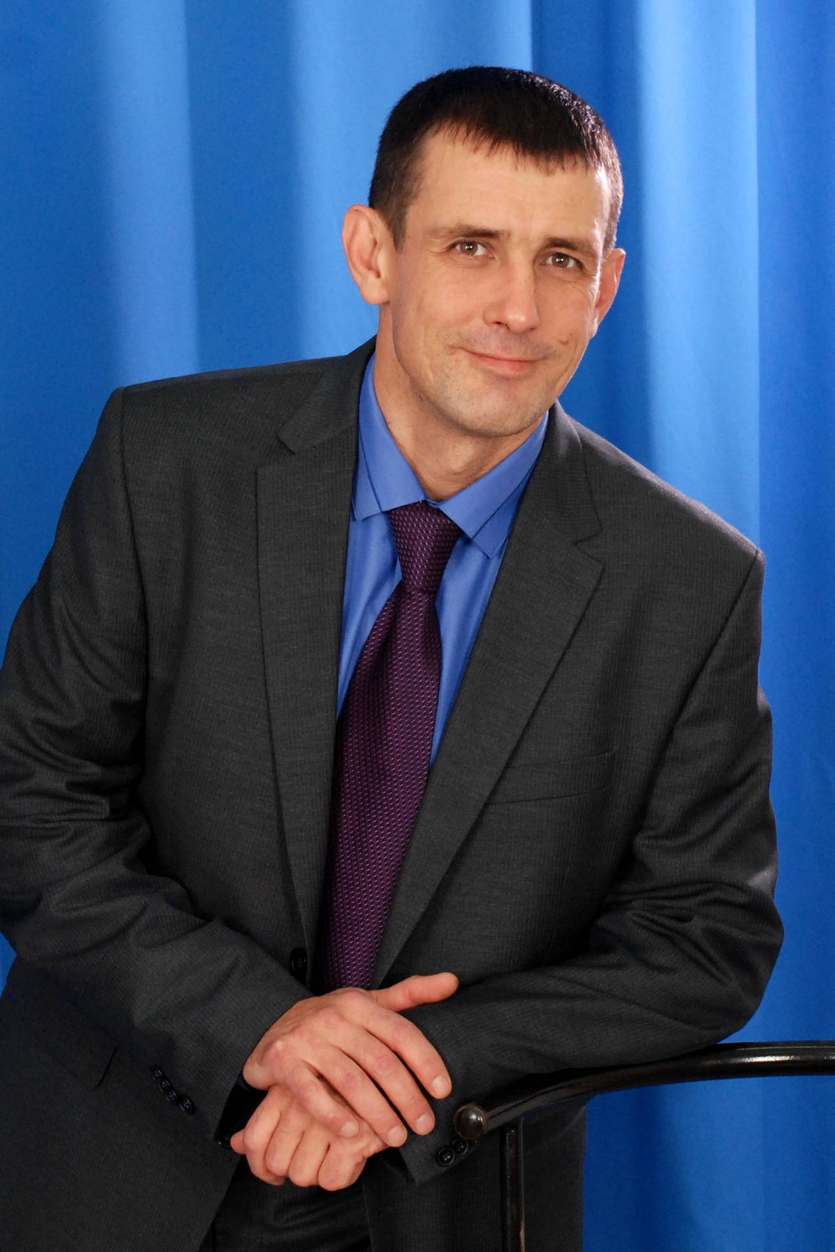 Денис Лысенко | Сетка — социальная сеть от hh.ru