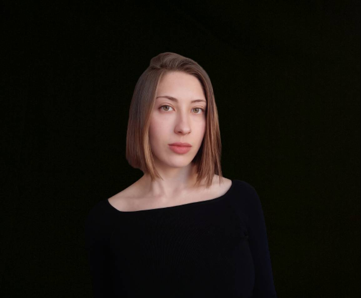 Анастасия Шаронова