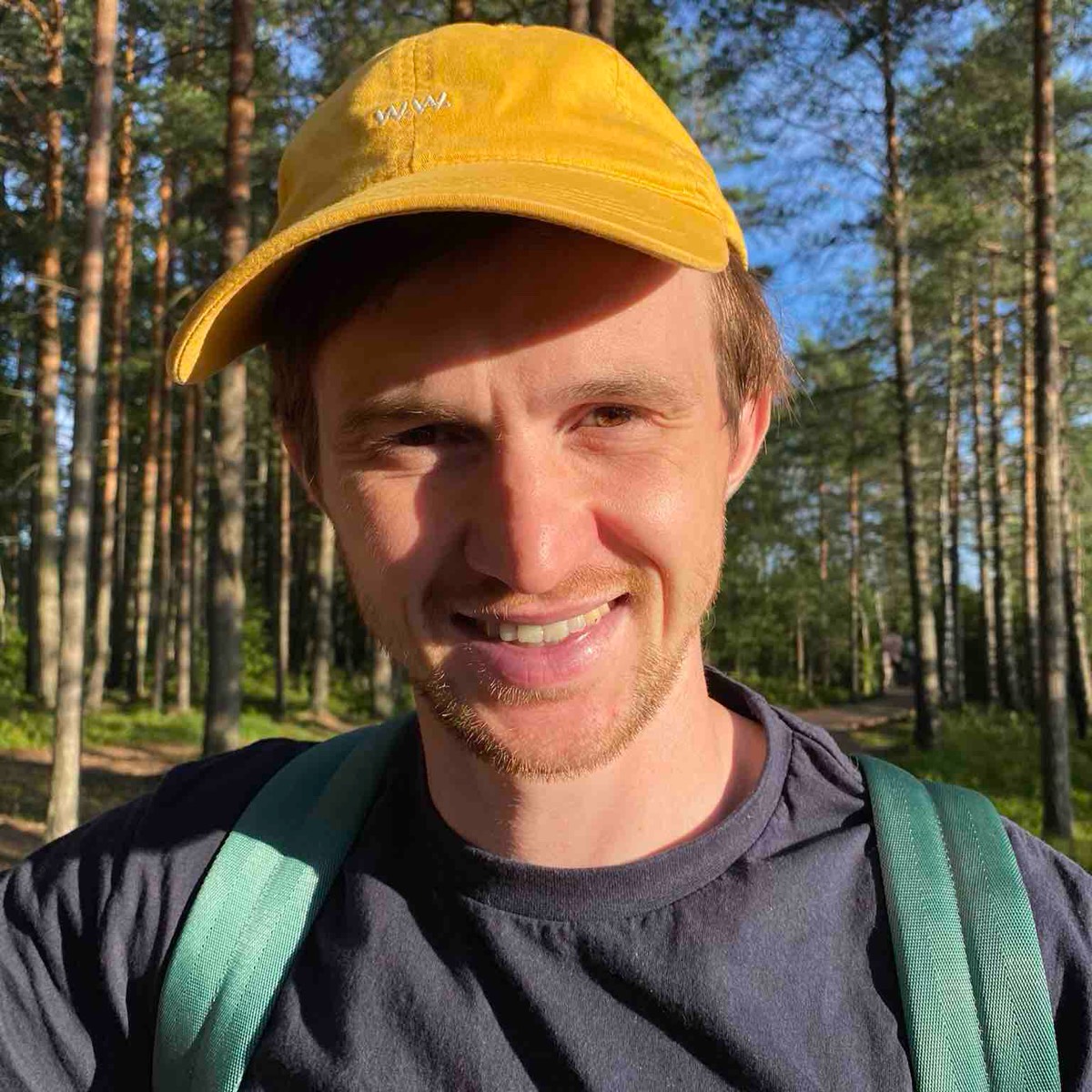 Ярослав Левчук | Сетка — социальная сеть от hh.ru