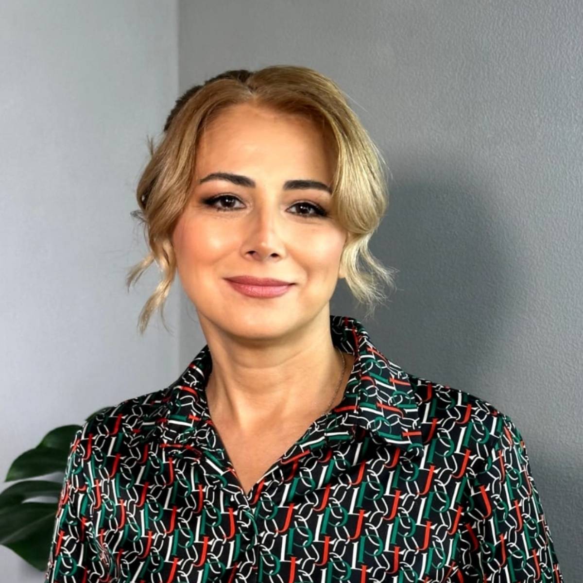 Валерия Голубева