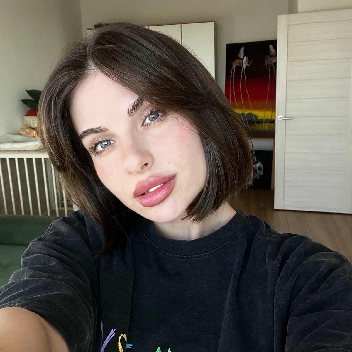 Лия Клиентова