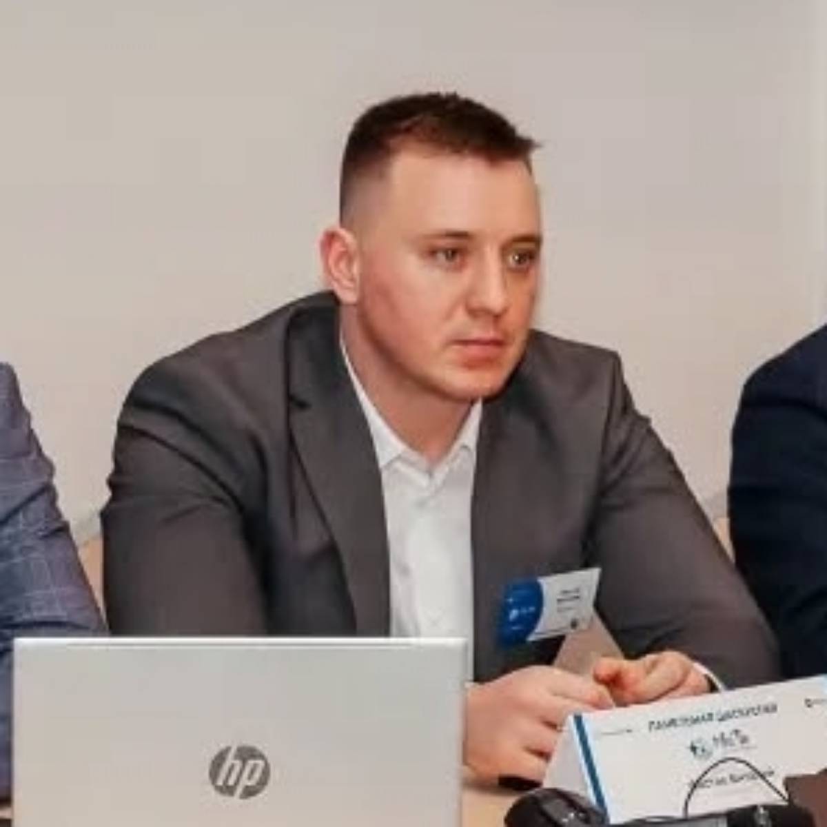Виталий Фастов